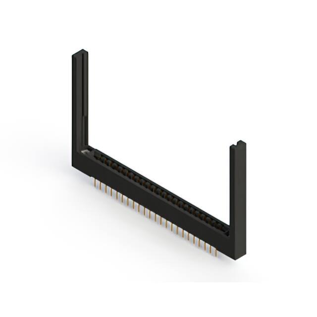 357-046-524-268 EDAC Inc.  Edgeboard Connectors